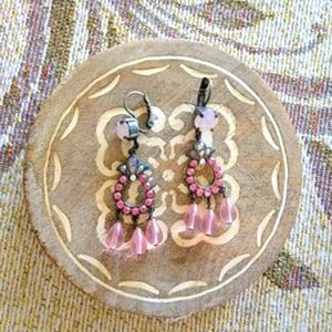 Mariana Earrings